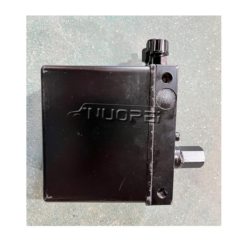 Scani Cabin Lift Pump Oem 1794907 2204435 for Truck Cabin tilt pump