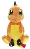 Maruyoshi Pokemon Plush Backpack, Charmander PS-0036CM