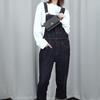 COACH Leather Crossbody Bag, Shoulder Bag Small Women's Black 2664-IMBLK