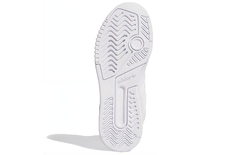 adidas Originals Drop Step Xl 'Белый' Женские FW6282