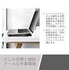 Briqual Laptop Stand, PC Stand with Cooling for MacBook, Portable, Lightweight, Round Shape (White)