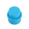 Push Type Vacuum Bottle Pump Caps Sealer Fizzy Drink Soda Pressure Cap Stopper Bottle Top Saver Lid