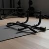Doorway Pull-up Bar Easy Installation Fitness Equipment for Indoor