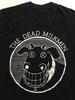 Коллекция The Dead Milkmen Band Черный S2345XL Для Мужчин Женщин Футболка QT1004 Унисекс Футболка
