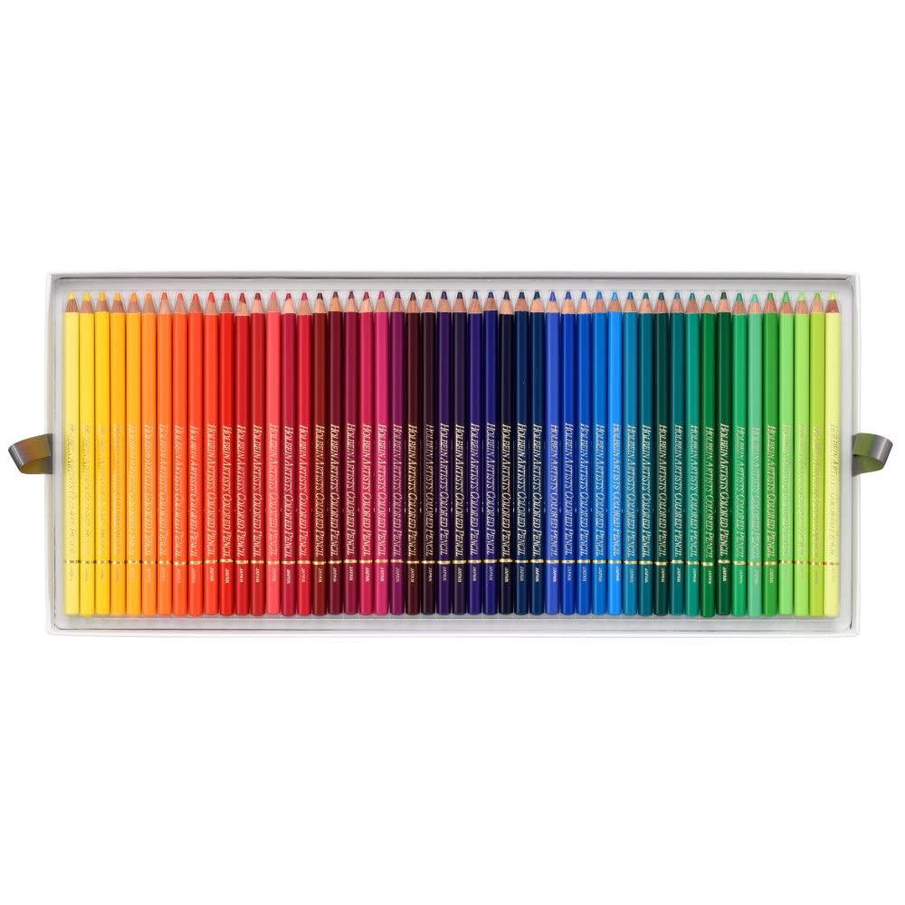 Holbein Artist Colored Pencils OP945 150 Colors Paper Box Set 20945