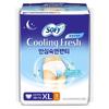 Choose 1 of 3 Types of Sophie Cooling Fresh Safe Sleep Panties (M 5P / L 5P / XL 4P)