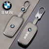 2025 M Чехол-брелок для ключа автомобиля из цинкового сплава Модный Для BMW 1 3 5 7 Серии X1 X3 X4 X5 X6 F10 F20 F30 F34 F11 F15 F16 F25 F31 M3 M4 E