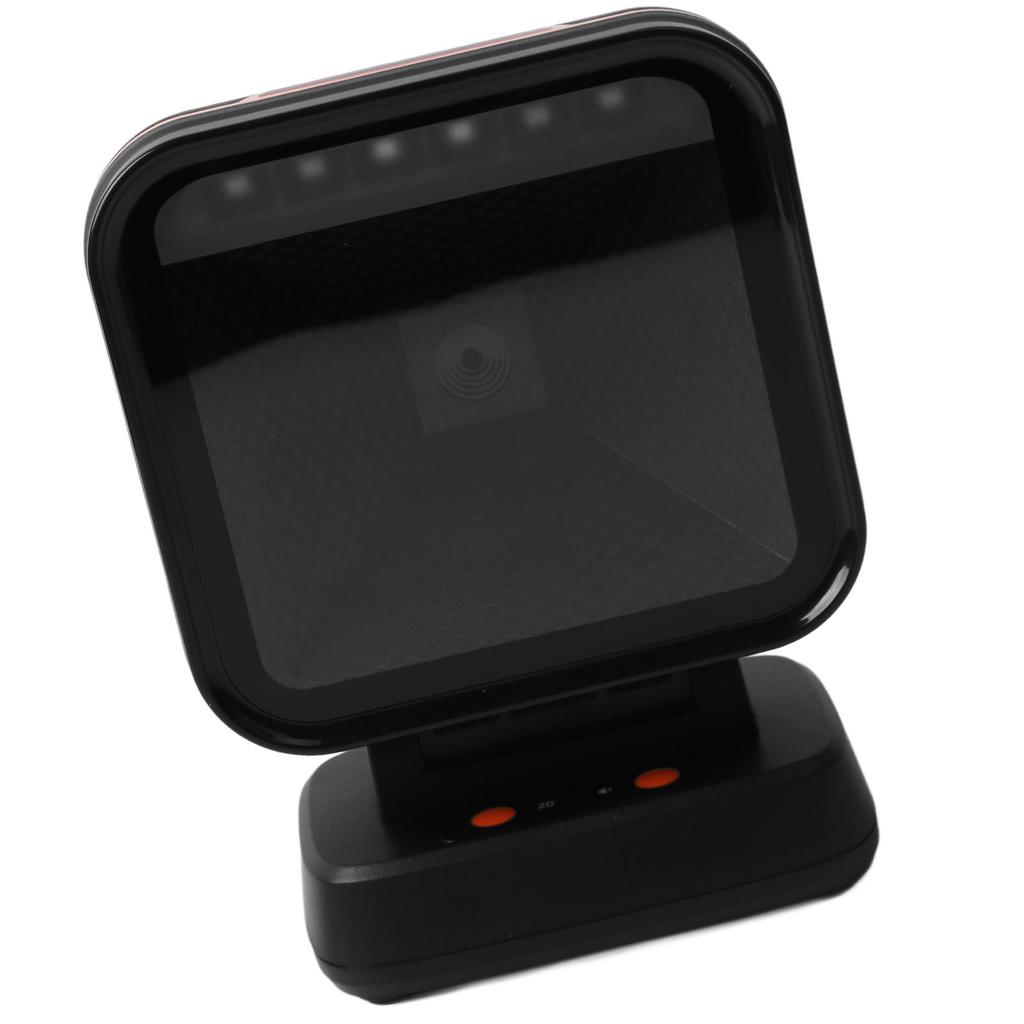 Настольный сканер штрих-кодов с автоматическим распознаванием и непрерывным сканированием. Надежный сканер штрих-кодов для