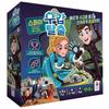 Spy Code Handcuff Escape, Popular Korean Game