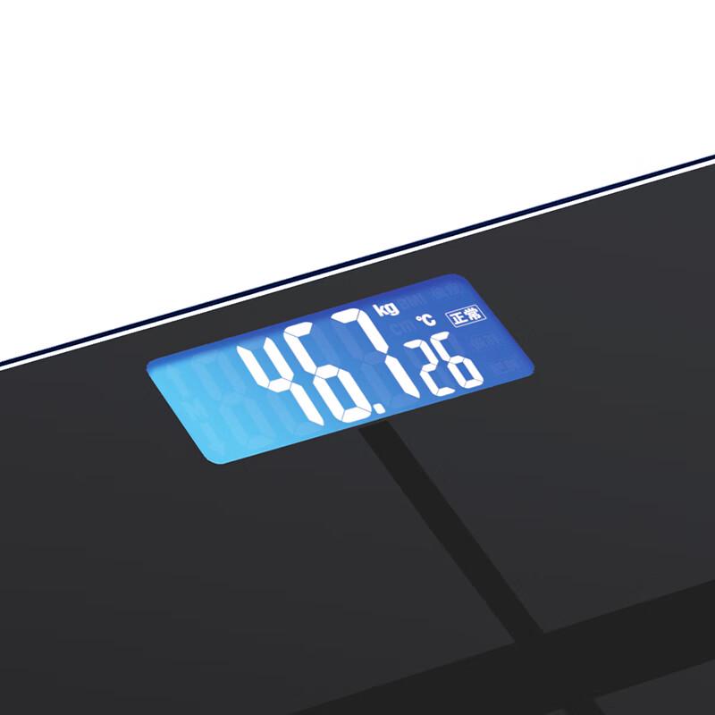 Digital Body Weight Scale (CN version)