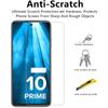 Защитное стекло для экрана для Redmi 10, закаленное стекло Redmi Note 10 Pro Max Glass Redmi Note 10 5G 10S Xiaomi Redmi 10 Prime, стеклянная защитная пленка