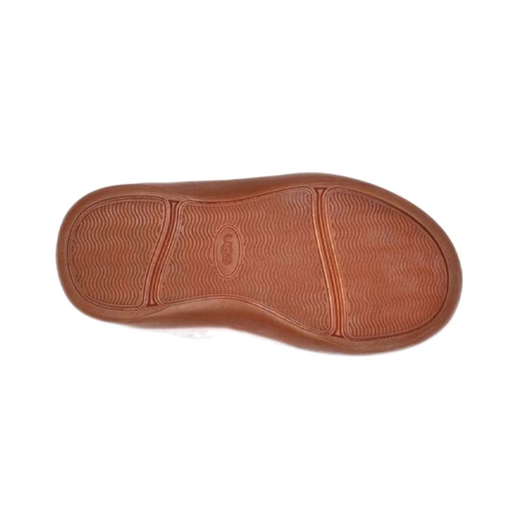 UGG Детские короткие плюшевые зимние ботинки Ryndon Shell-Pink 1120955T-SPKS