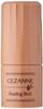 CEZANNE Shading Stick Face Makeup Matte Brown (x 1)