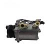 Compatible with Mitsubishi Compressor Models: MR7813A068, 6453WA, 6433WA, 7813A069, CO 10845AC