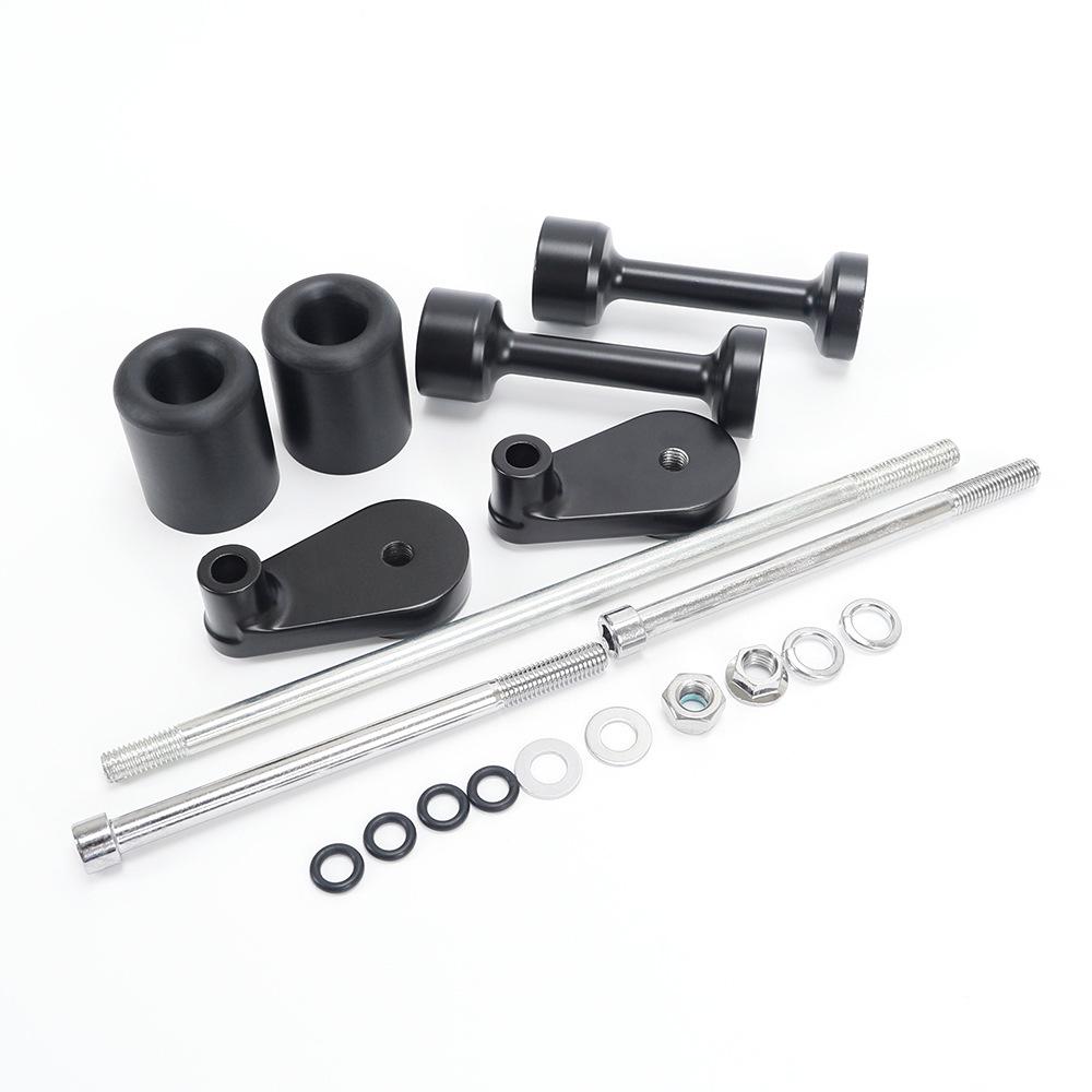 Кавасаки Ниндзя 250 (08-12) Защитные дуги кузова от падения