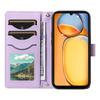 Кошелек-сумка через плечо с отделениями для карт, кожаный чехол для Xiaomi Redmi Note 13 Pro Plus 13C 12 11 12T 11 POCO X6 5G 13T, чехол-книжка с ремешком