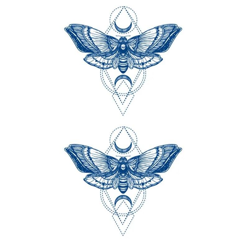 Чернила сока, татуировки, боди-арт, прочные, водонепроницаемые, временные татуировки, наклейки, Лев, Тигр, татуировка на руку, поддельные татуировки космонавта для женщин и мужчин