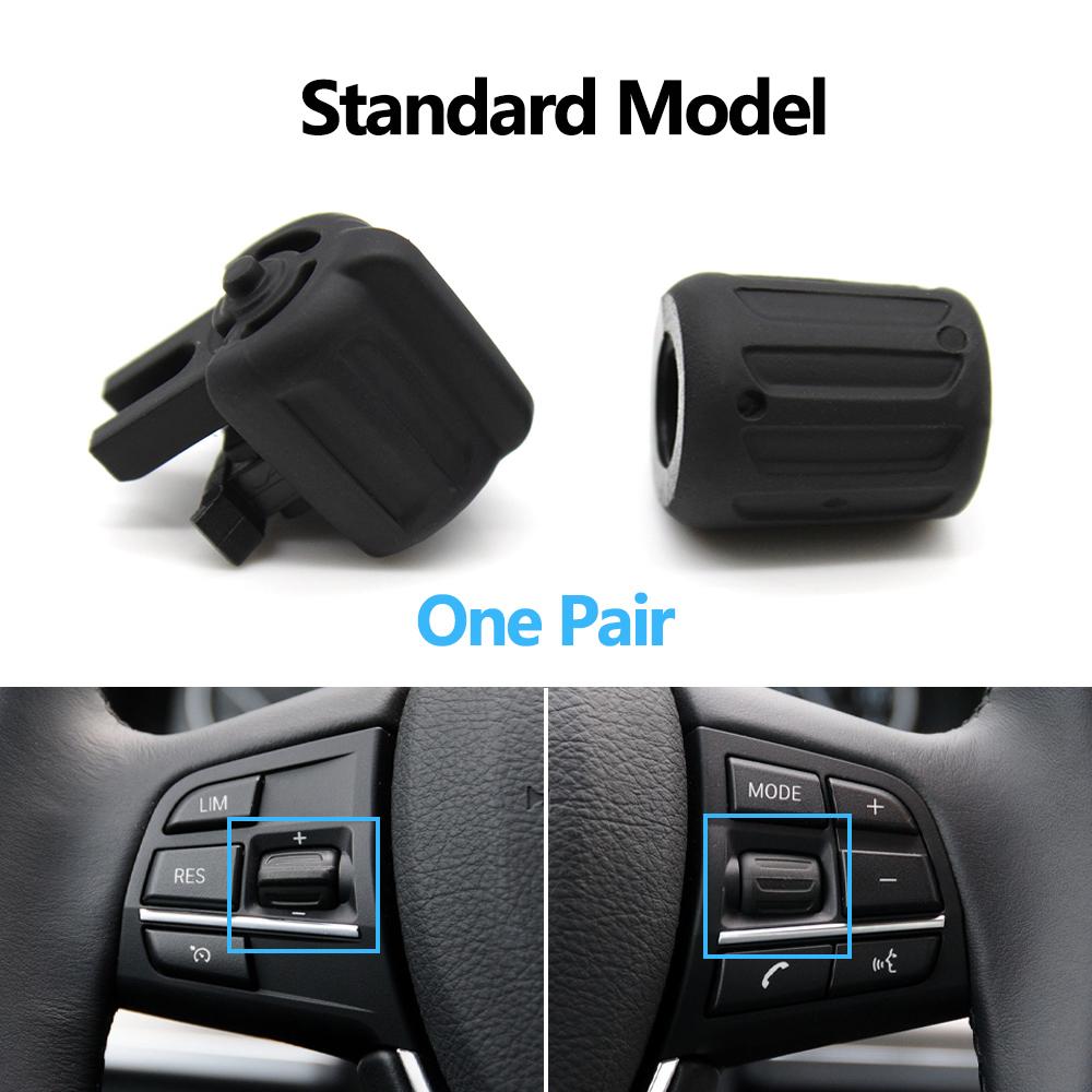 Car Multi-function Steering Wheel Key Control Button For BMW 1 3 4 5 6 7 Series F10 F11 F20 F30 F34 F36 F07 F01 F02