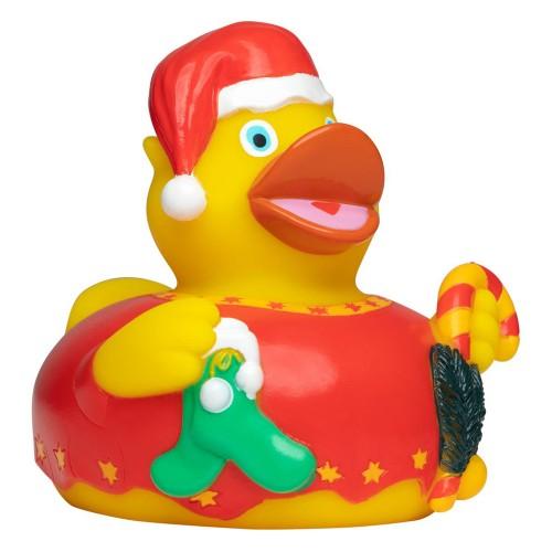 Mbw Schnabels Duck Christmas Toy