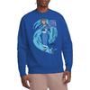 Avatar: The Last Airbender Unisex Adult Water Wave Katara Sweatshirt