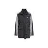 adidas Originals ADILENIUM Пуховик Женский Черный IV9319