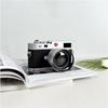 Игрушечная модель беззеркальной камеры Leica M11 для студийной экспозиции и реквизит для шоурума