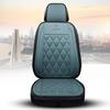 Four Seasons Universal Creative Printing Seat Cover for Car Cushion Universal Car Cushion Cover