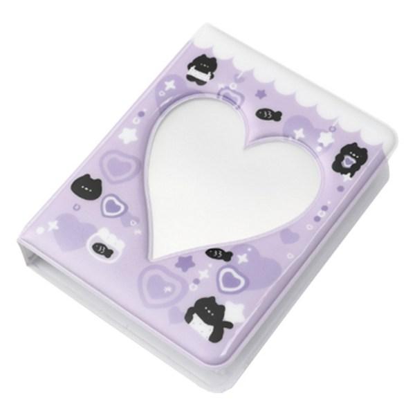 Sonio Lovely Photo Card Polaroid 36p Album