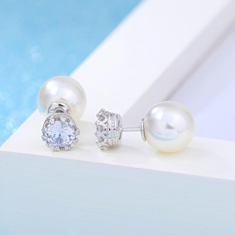 Серьги, модные одинаковые женские простые индивидуальные универсальные серьги, милые темпераментные серьги высокого качества