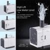 Mini Fish tank filter Silent Circulating Water Purifier Multifunctional Clean water cycle  for Home