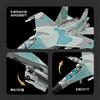 1:68 Sukhoi Su-35 Flanker-E Alloy Metal Diecast Military Plane Model Home Decoration & Collectibles Hobby Display Ornaments Gift