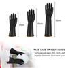 Safety Industrial Protection Gauntlets Cleaning Tool Work Gloves Safety Supplies Chemical Gloves