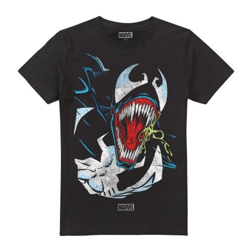 Venom Mens Drool T-Shirt
