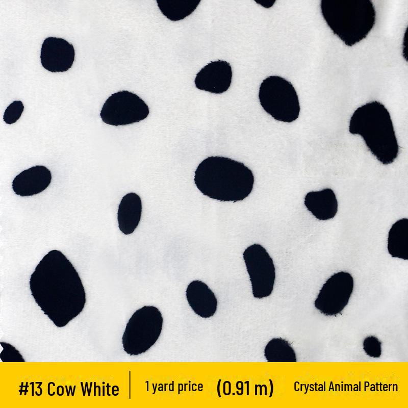 Ультрамягкая фланель с кристаллическим принтом и узорами в виде леопарда, тигра, коровы, жирафа, пятнистой собаки и черепахи, короткая плюшевая ткань.