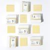 numbuzin No.5 Glutathione C Dark Spot Film Pad 70 Pads Korean Brightening Toning Skin Care