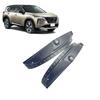 For New X-Trail T32 T33 X-TRAIL T33 2021-2023 2024 Wheel Lining Fender Rear Wheel