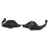 Motorcycle Handguard Left Right Carbon Fiber Style Handlebar Shield Guard Protector Kits for R1250GS R1200GS LC