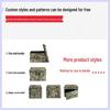 Yishunda Camouflage Foldable Storage Bin
