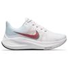 Nike Zoom Winflo 8 White Flash Crimson Женские кроссовки Черные CW3421-101