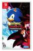 Sonic x Shadow Поколения Переключатель -