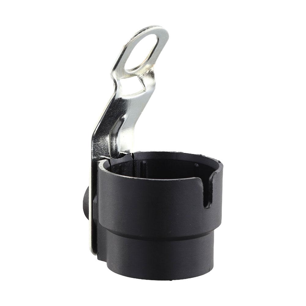 Trailer Dirt Protection Plug Adapter Trailer Coupler Accessories Connector Plugs Holder Dustproof Trailer Holder Waterproof F1Y8