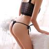 Женские кружевные стринги