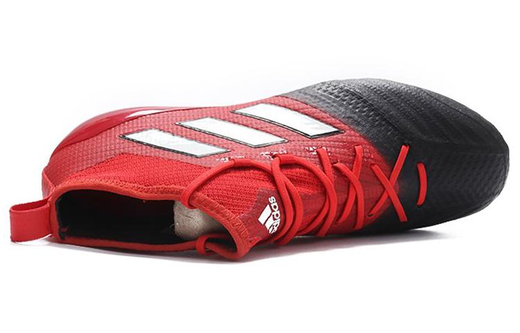 adidas Ace 17.1 Primeknit Ag 'Красный Черный' BB1137