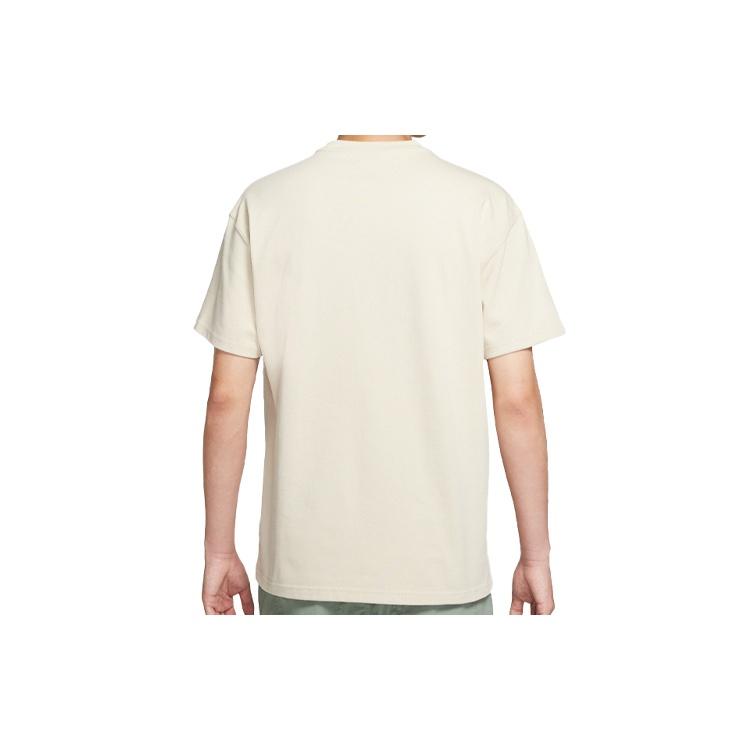 Men's Nike SPORTSWEAR Chest Small Pocket Solid Color Short Sleeve T-Shirt DD0500-138