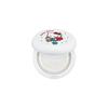 Green Finger Infant Hello Kitty Mild Sun Cushion SPF50+ PA++++, 14g, 2 Pieces, a Popular Character In Korea