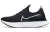 Женские кроссовки React Infinity Run 'Черные' CD4372-002