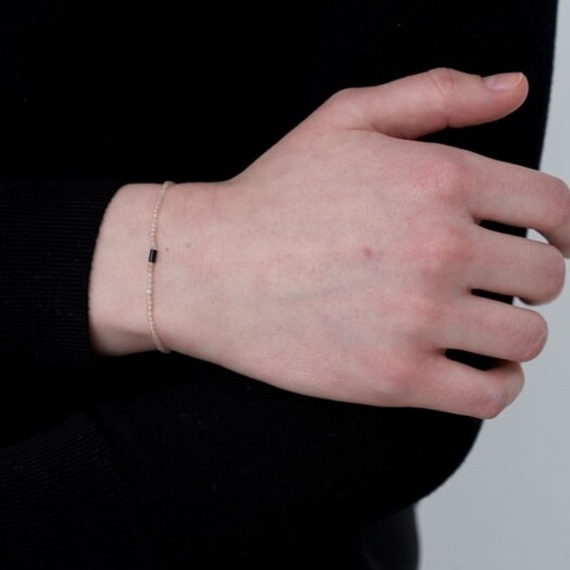 LOVE ME MONSTER Браслет Nude Dia