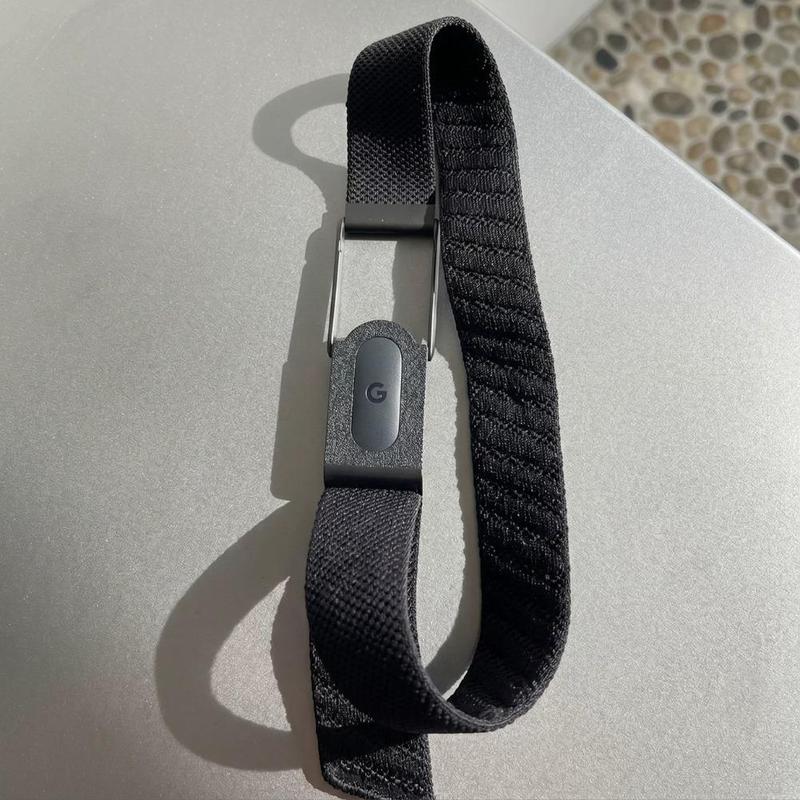 Watch Mod Adapter Bracket for Google Fitbit Air + Whoop 5.0 Replacement Conversion Holder Smart Watch Combination Modification
