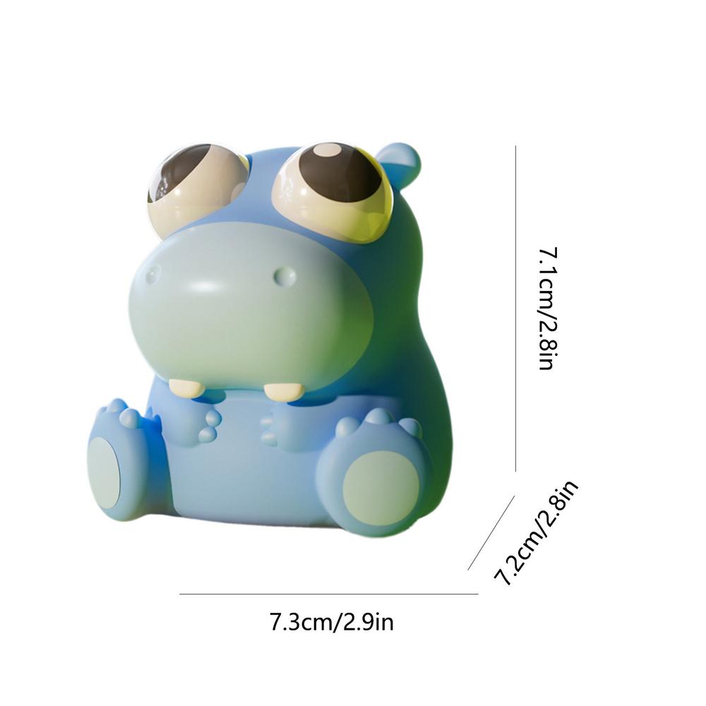 Мягкие силиконовые игрушки-выпуклые глаза, расслабляющие игрушки для приборной панели автомобиля, мультяшные украшения для непосед, декоративные игрушки, автомобильные аксессуары