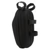 EVA Hard Shell Electric Scooter Bag Large Capacity Scooter Front Bag  Bike Front Storage